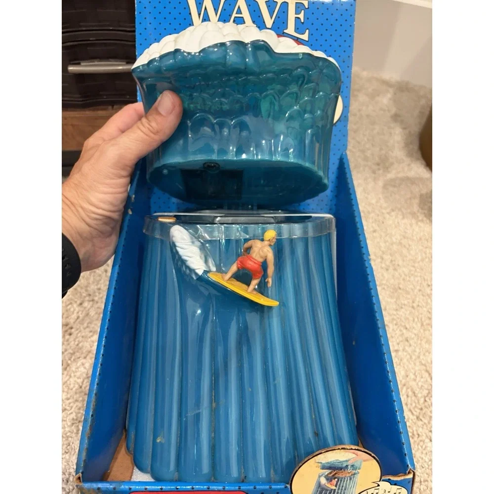 fun-damental too ltd surfing usa